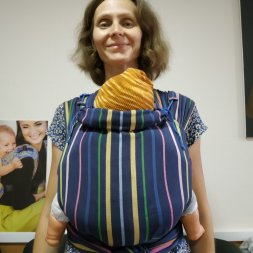 Май-слинг ДидиТай Didymos